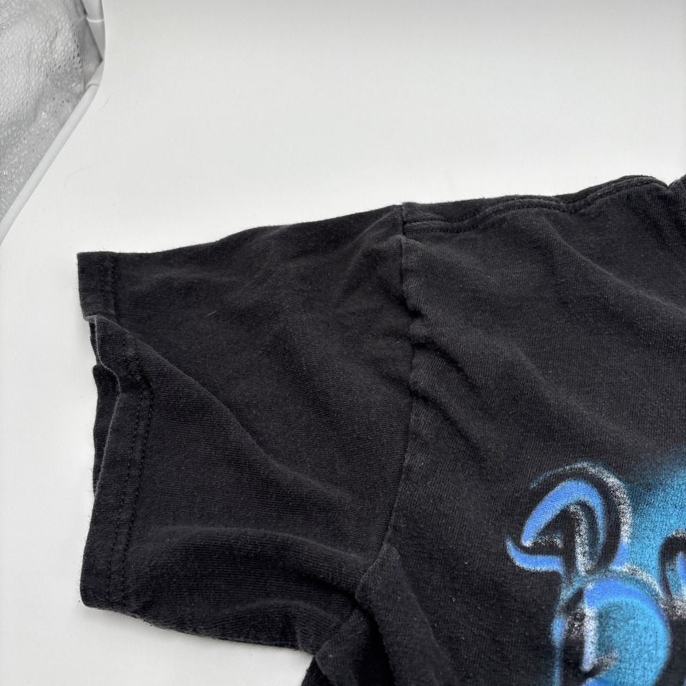 Boyz In The Hood Graphic Print‎ Tshirt Mens Size Medium Freeze Ice Cube Black - Picture 6 of 13